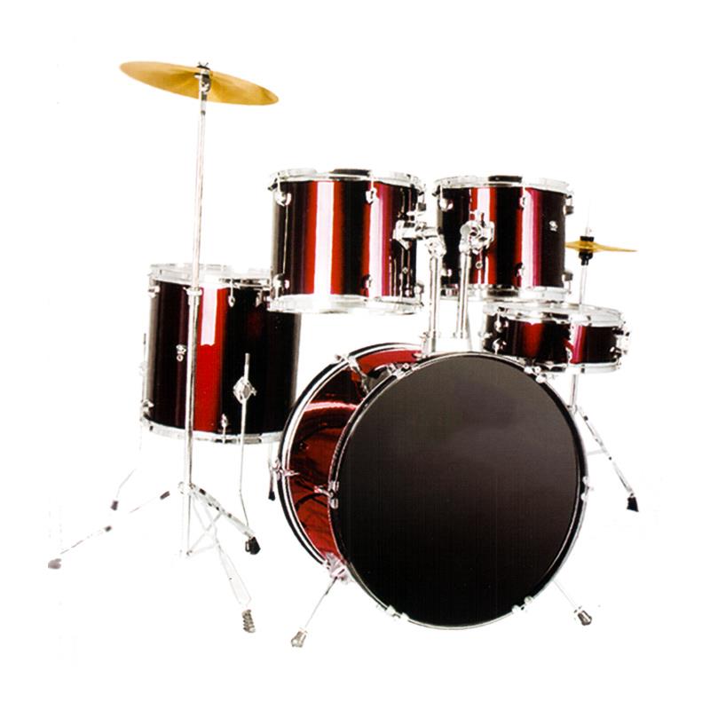 Battery Odery IR 200 copper sparkling