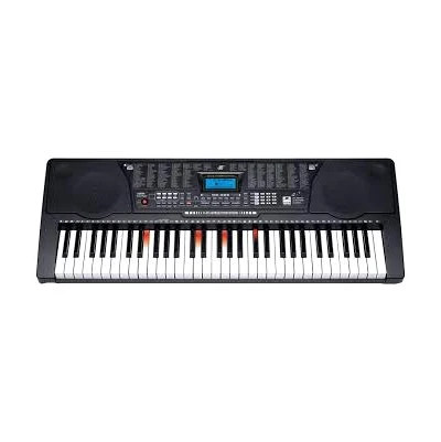 Yoritish Elektron klaviatura Pianino