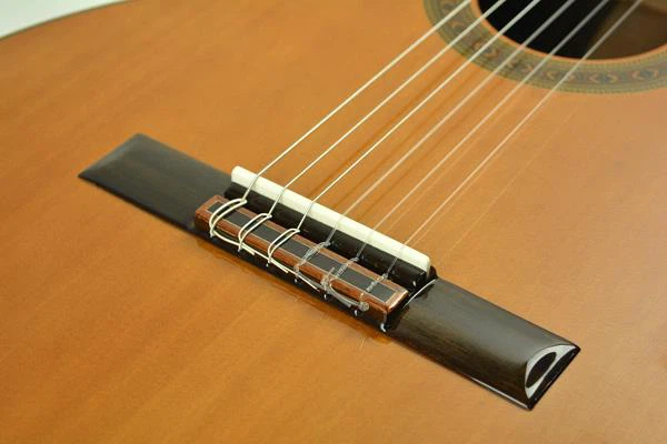 High Grade All Solid Spanish Classical Guitar