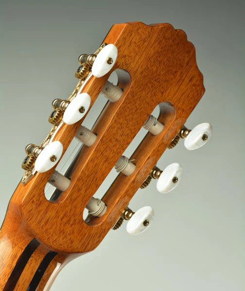 High Grade All Solid Spanish Classical Guitar