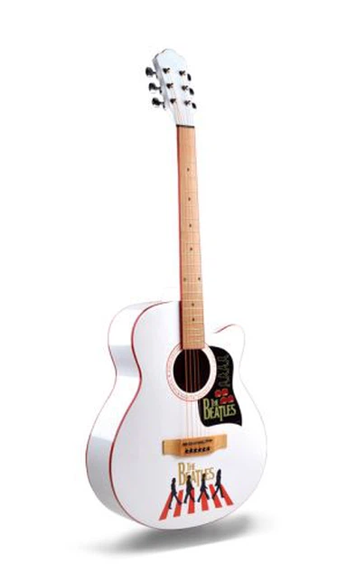 Talabalar uchun akustik gitara