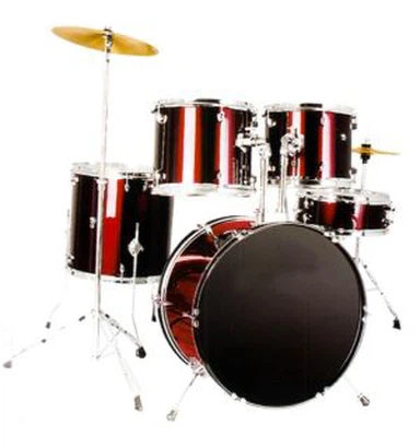 Boshlang'ich baraban to'plami