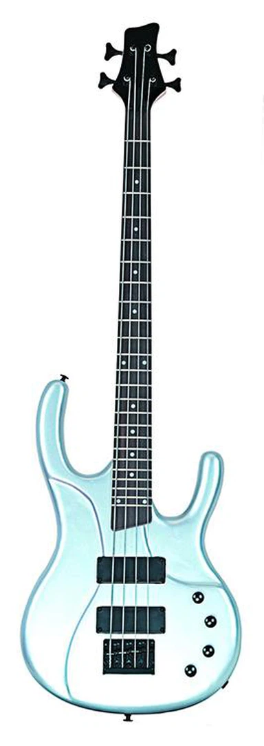 Elektr bass asbobi