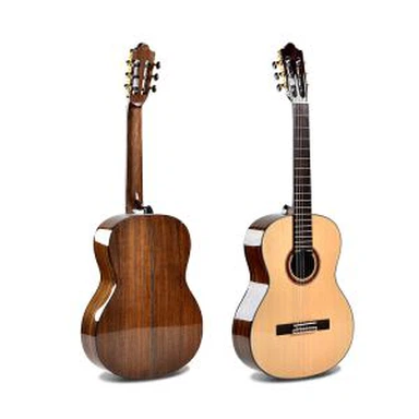 Neylon torli klassik gitara