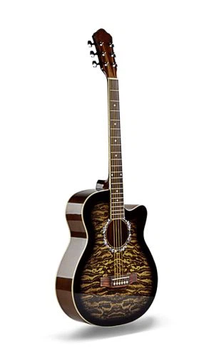 Eng yaxshi akustik gitara