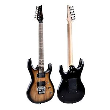 Maple elektr gitara
