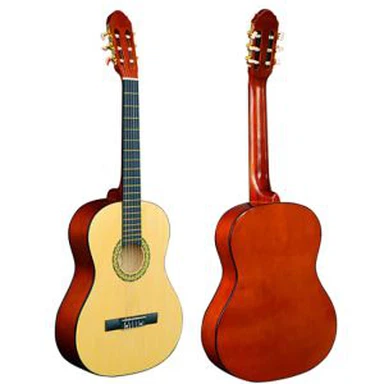 O'rta diapazonli klassik gitara