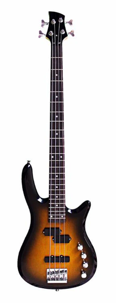 4 torli elektr bass