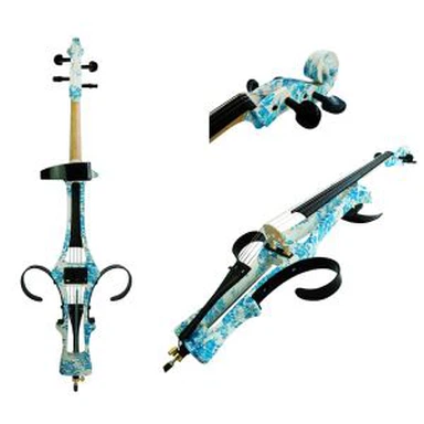 Professional ovozsiz elektr violonçel