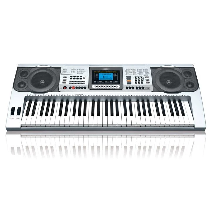 Elektron organ