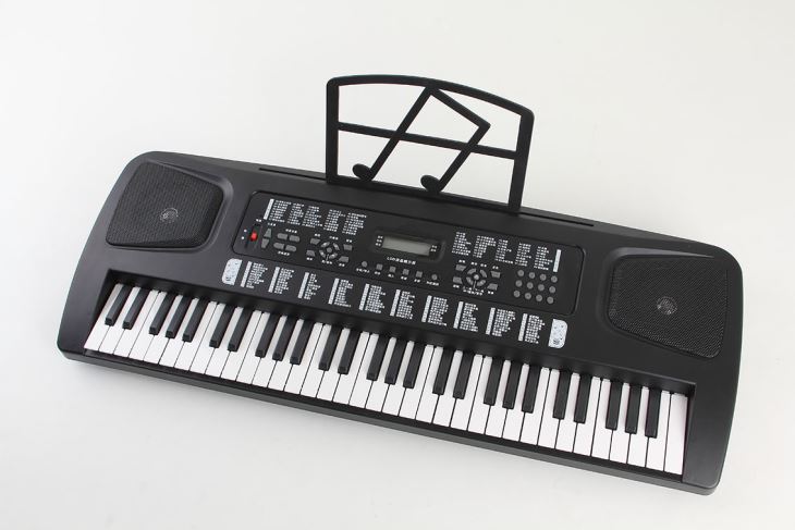 61 Key Keyboard Musical Piano