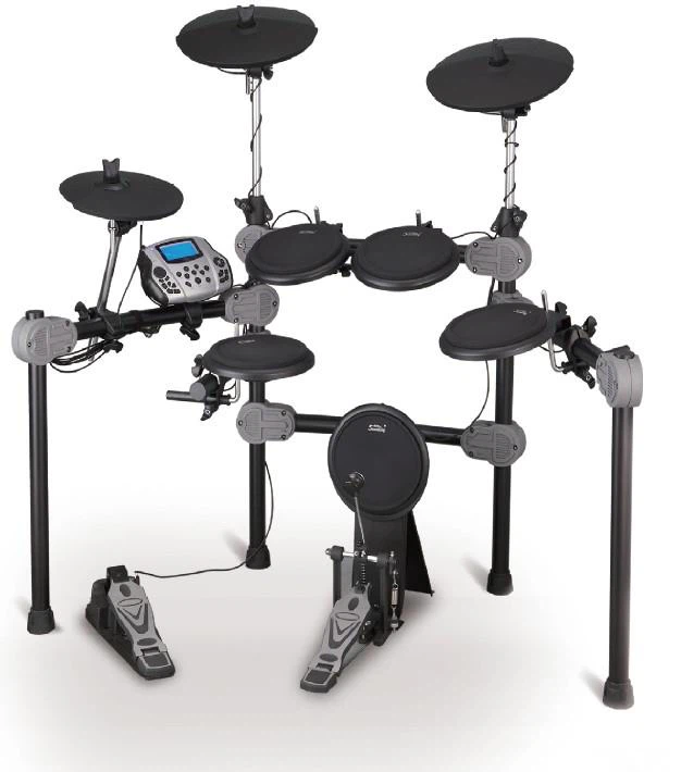 Standart elektr baraban