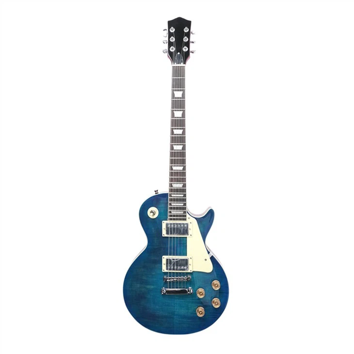 Premium elektr gitara