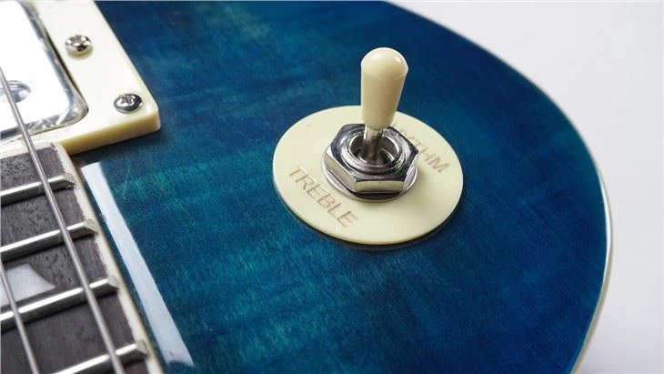 Premium Electric Guitar