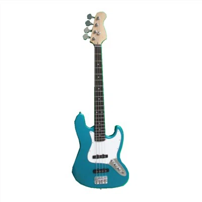 Maple Bass Gitara