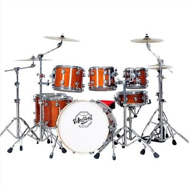 7 dona zarang baraban to'plami