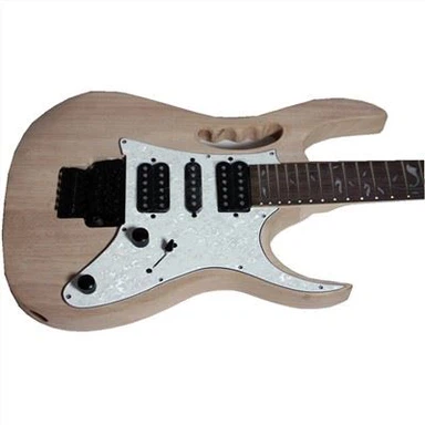 Elektr gitara to'plamlari