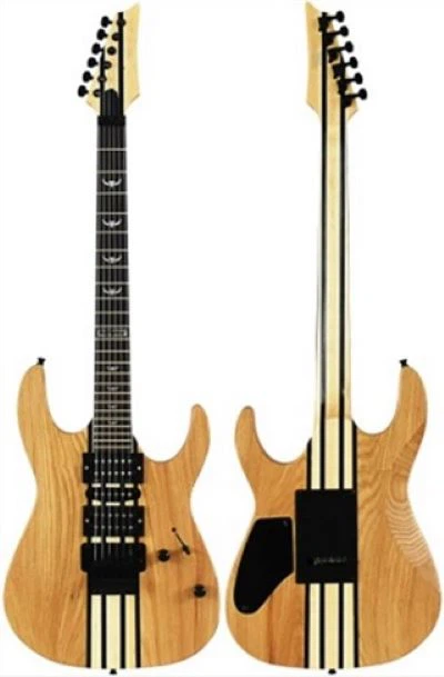 Kengaytirilgan elektr gitara narxlari tanlovi