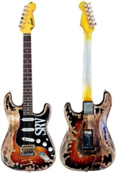 Bolalar uchun Xitoy elektrogitara zavodi tomonidan ishlab chiqarilgan ajoyib asbob