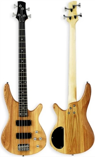 Professional musiqachilar, havaskor o'yinchilar va talabalar uchun eng yaxshi elektr bass tanlovi